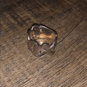 Silpada Ring